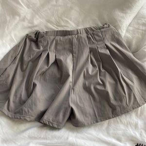 Halara shorts